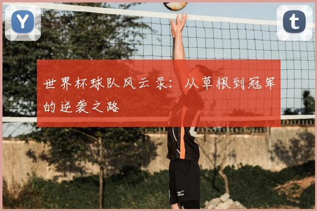 世界杯球队风云录：从草根到冠军的逆袭之路