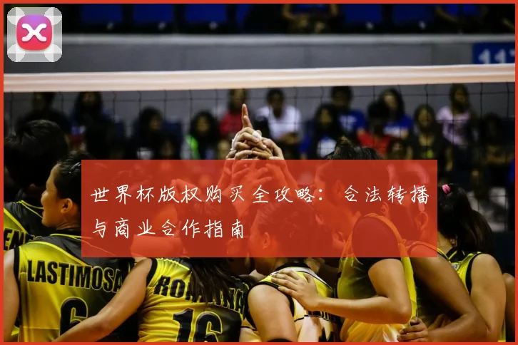 世界杯版权购买全攻略：合法转播与商业合作指南